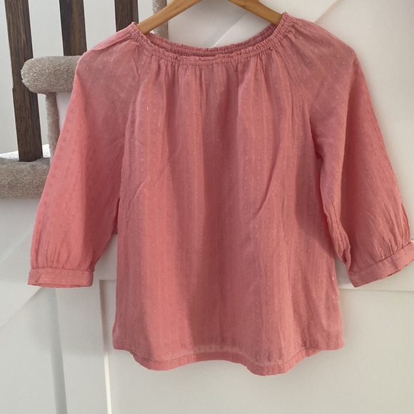 Lot of 2 Tops Girls Size XL - Picture 3 of 11